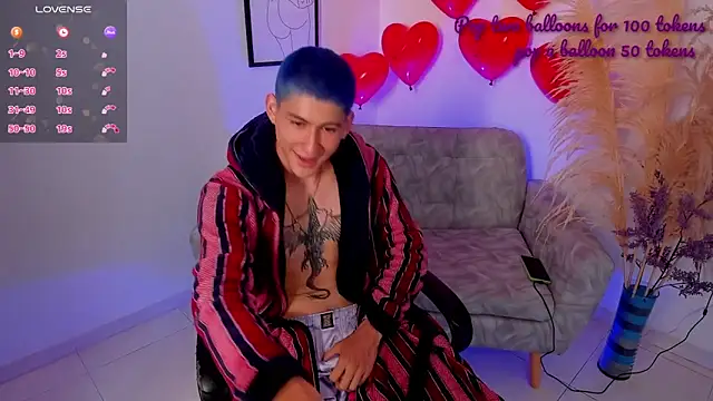 Jaack str online show from 02-11-26, 10:04