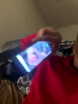 aaronmc311840 online show from 10-15-25, 01:39