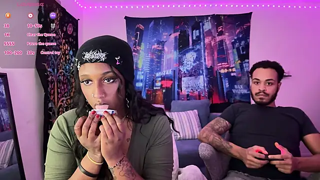 BlackBunny0222 online show from 02-16-25, 11:48