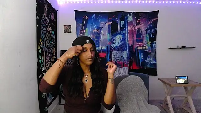 BlackBunny0222 online show from 02-27-25, 09:22