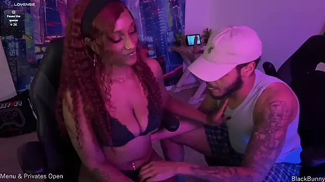 BlackBunny0222 online show from 09-25-25, 03:49