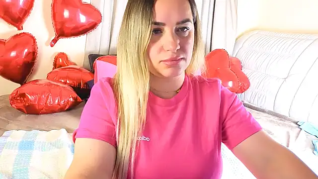 MilenaMiler X online show from 02-13-26, 08:38