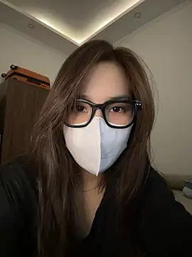 Lilisa miu online show from 02-13-26, 04:25