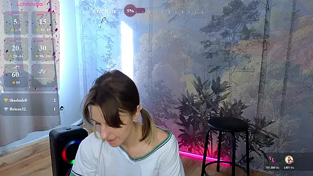 Snapshot of Kate_Sex_House chatting on 05-07-26, 10:31 Kate Sex House online show from 05-07-26, 10:31