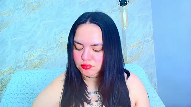 Mia candy 0 online show from 10-21-25, 12:06