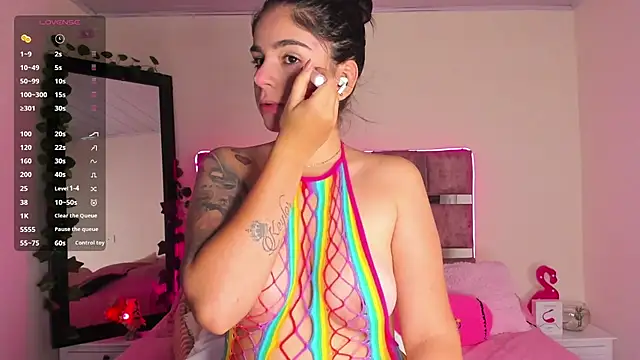 AmyWesley online show from 02-02-25, 10:39