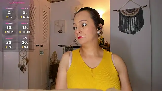 anaruiz  online show from 05-15-26, 12:50