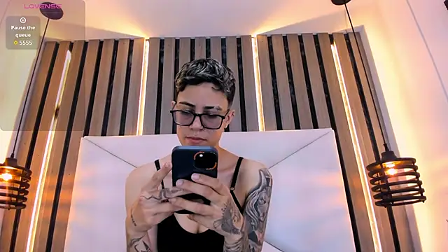 Cutie Shy  online show from 03-03-26, 06:58