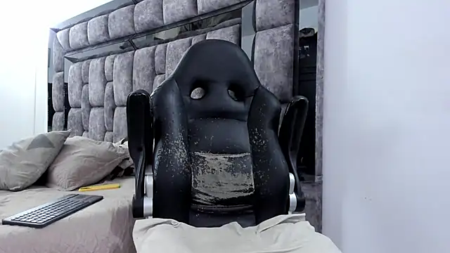 MalconStonne online show from 03-18-26, 02:37