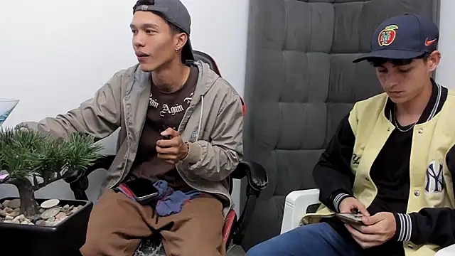 TommyGun 22 online show from 02-07-26, 12:36