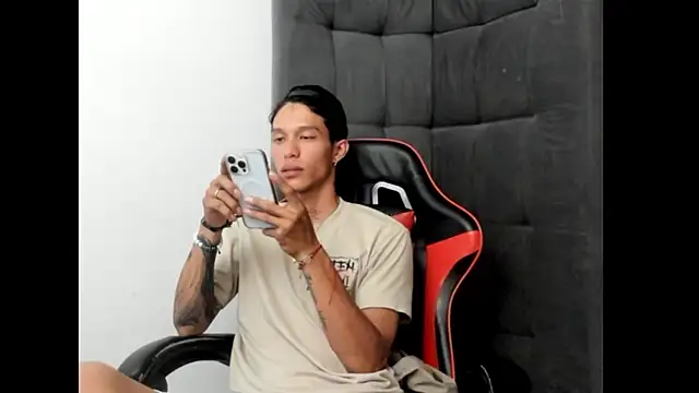 TommyGun 22 online show from 02-19-26, 01:01