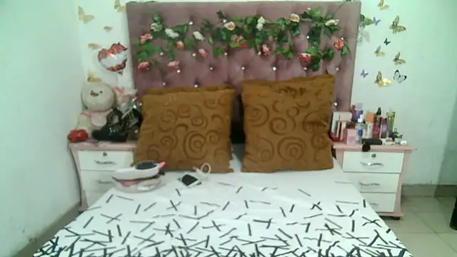 ValeriaTsx online show from 10-20-25, 03:01