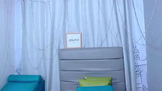 camilawilliams707rs online show from 03-09-26, 06:34