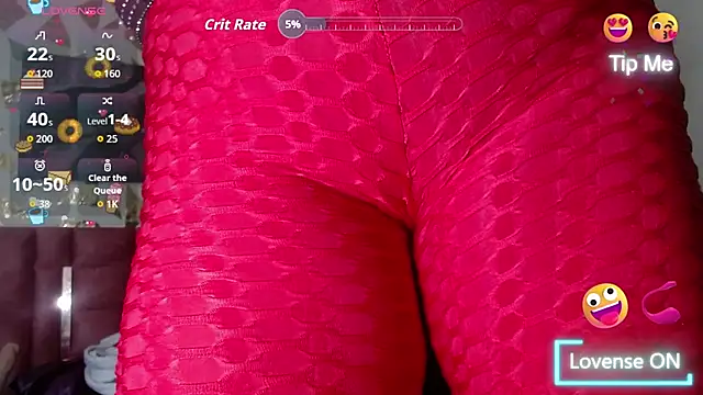 Kazsandraa online show from 10-27-25, 11:03