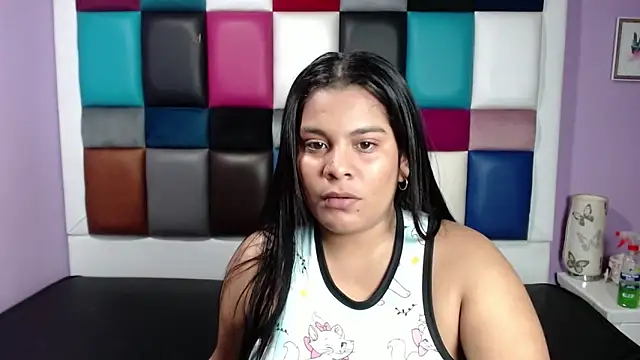 Sam-Evans-hot online show from 02-01-25, 10:48