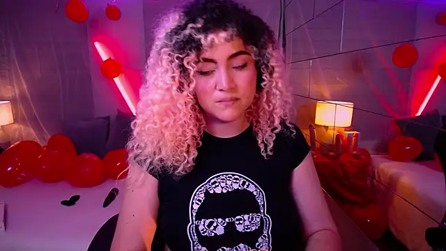 Kateryn  online show from 02-19-25, 02:01