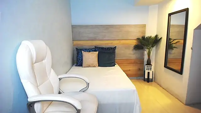 liseth fox online show from 01-04-25, 03:39