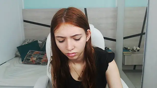 liseth fox online show from 01-08-25, 12:26