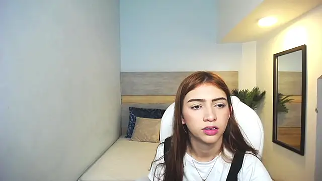 liseth fox online show from 01-17-25, 07:38