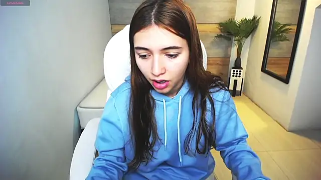 liseth fox online show from 02-08-25, 12:17