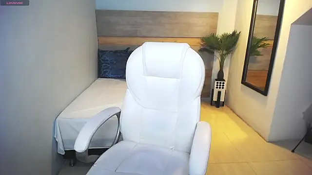 liseth fox online show from 03-08-25, 11:28