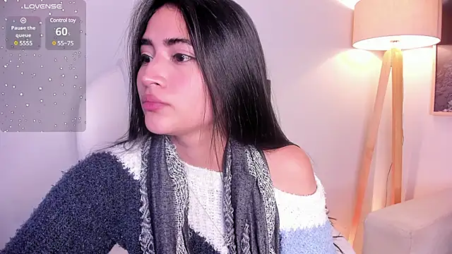 lara madisson online show from 03-19-25, 04:36