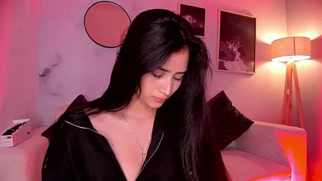 lara madisson online show from 02-16-26, 03:46