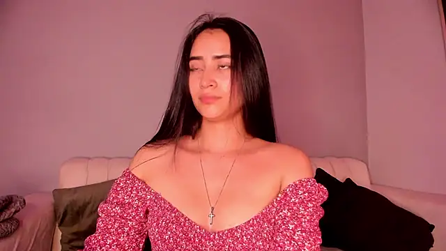 lara madisson online show from 05-10-26, 04:17