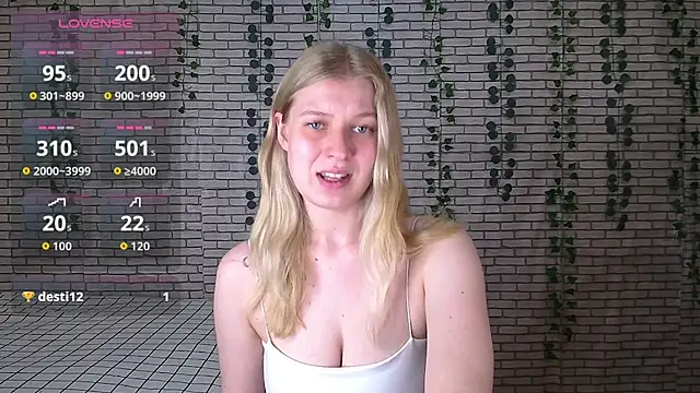 EmiliaDuchess online show from 09-09-25, 11:21