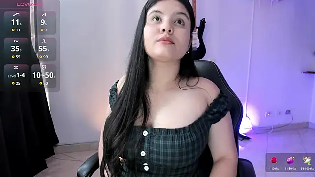 lilpervertgirl online show from 03-20-26, 08:46