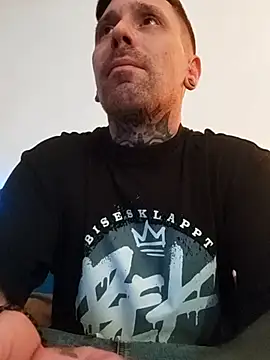 Schabernack1990 online show from 02-07-26, 12:47