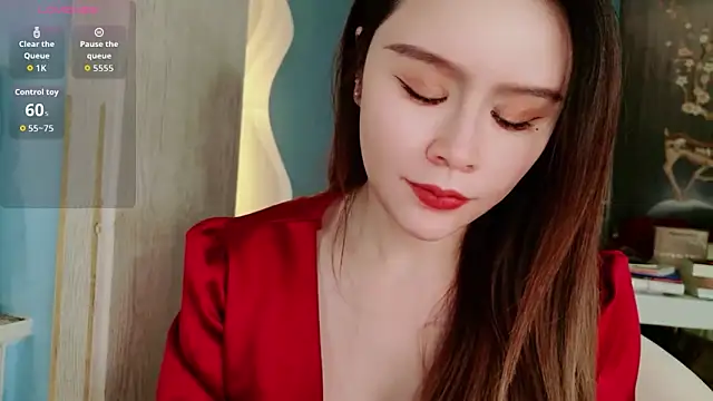 Snapshot of HU131452 chatting on 04-29-26, 09:10 HU131452 online show from 04-29-26, 09:10