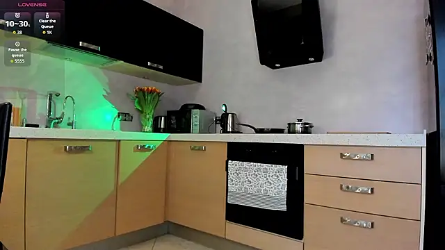 AnnLevine online show from 03-08-26, 03:05