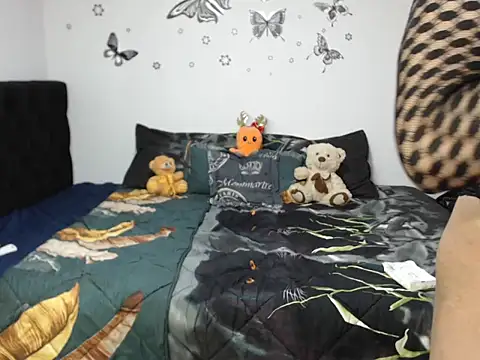 luna grans 777 online show from 04-10-26, 03:23