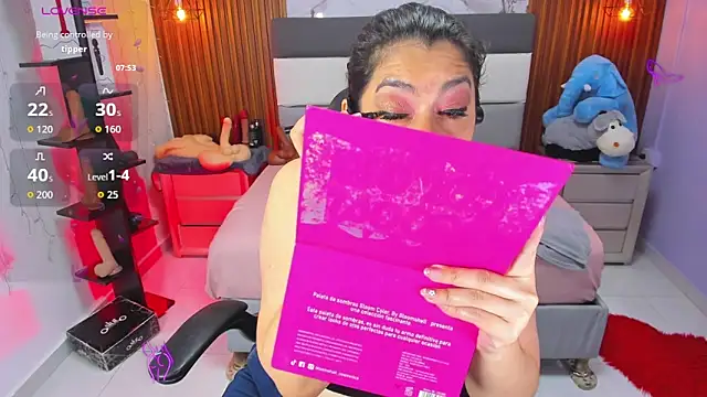 MEYLAGIA online show from 03-11-26, 03:12