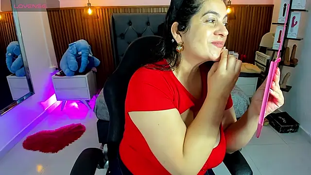 Snapshot of MEYLAGIA chatting on 07-03-26, 03:13 MEYLAGIA online show from 07-03-26, 03:13