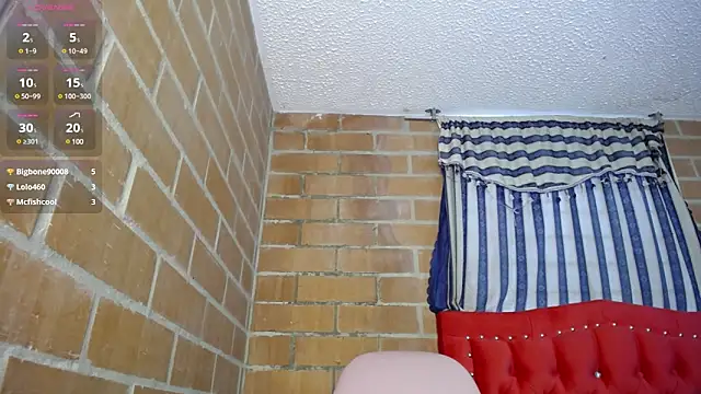 Snapshot of sharol_espitia chatting on 02-03-25, 10:11 sharol espitia online show from 02-03-25, 10:11