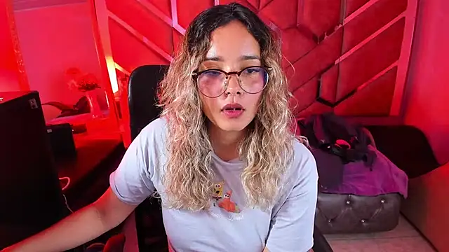 Olivia Fox69 online show from 11-15-25, 04:10