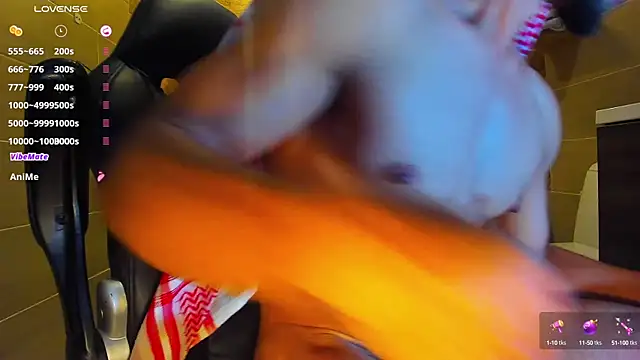 Amir Abdull online show from 12-03-24, 06:04