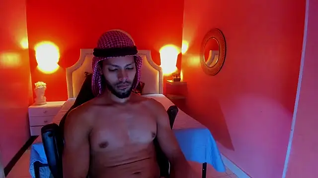 Amir Abdull online show from 12-04-24, 05:38