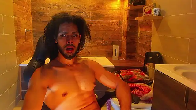 Amir Abdull online show from 12-06-24, 02:57