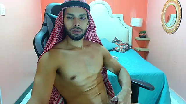 Amir Abdull online show from 01-09-25, 02:43