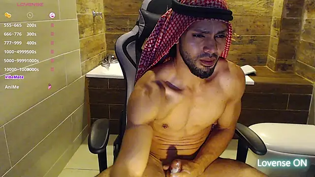 Amir Abdull online show from 01-18-25, 04:59