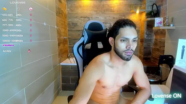 Amir Abdull online show from 01-25-25, 12:38