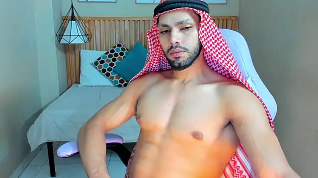 Amir Abdull online show from 02-12-25, 01:30