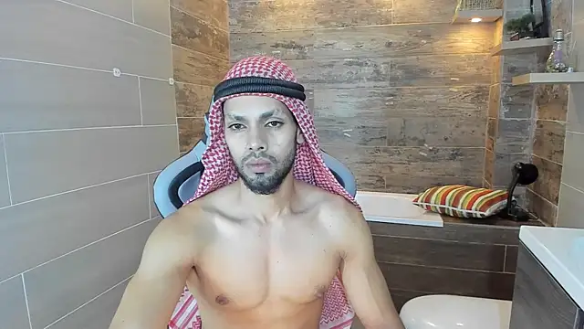 Amir Abdull online show from 02-21-25, 01:00