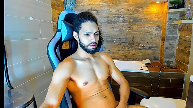 Amir Abdull online show from 03-06-25, 10:04