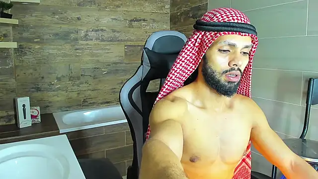 Amir Abdull online show from 03-18-25, 12:27