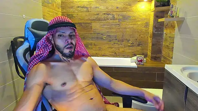 Amir Abdull online show from 03-19-25, 11:47