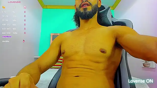 Amir Abdull online show from 03-22-25, 02:59